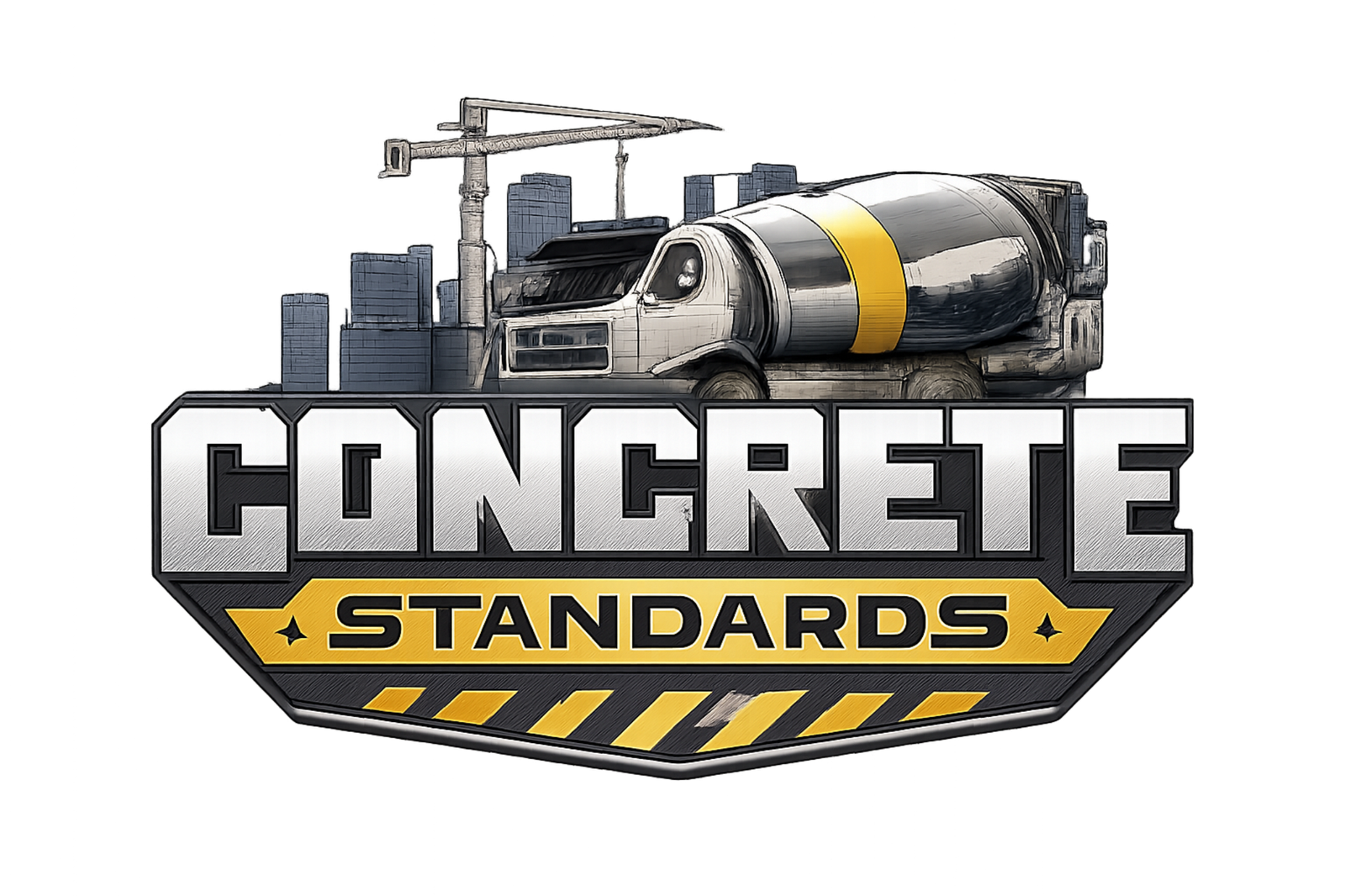 Concrete Standards logo